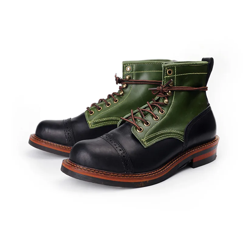 Guipure Lace Panel - Luxury Brand New Autumn Winter Men