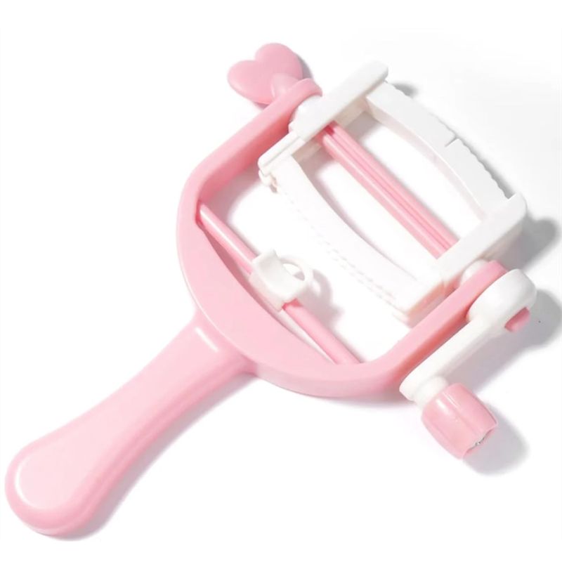 Pom Pom Maker Tool - ABNM Pom Makers Set Tool Winder