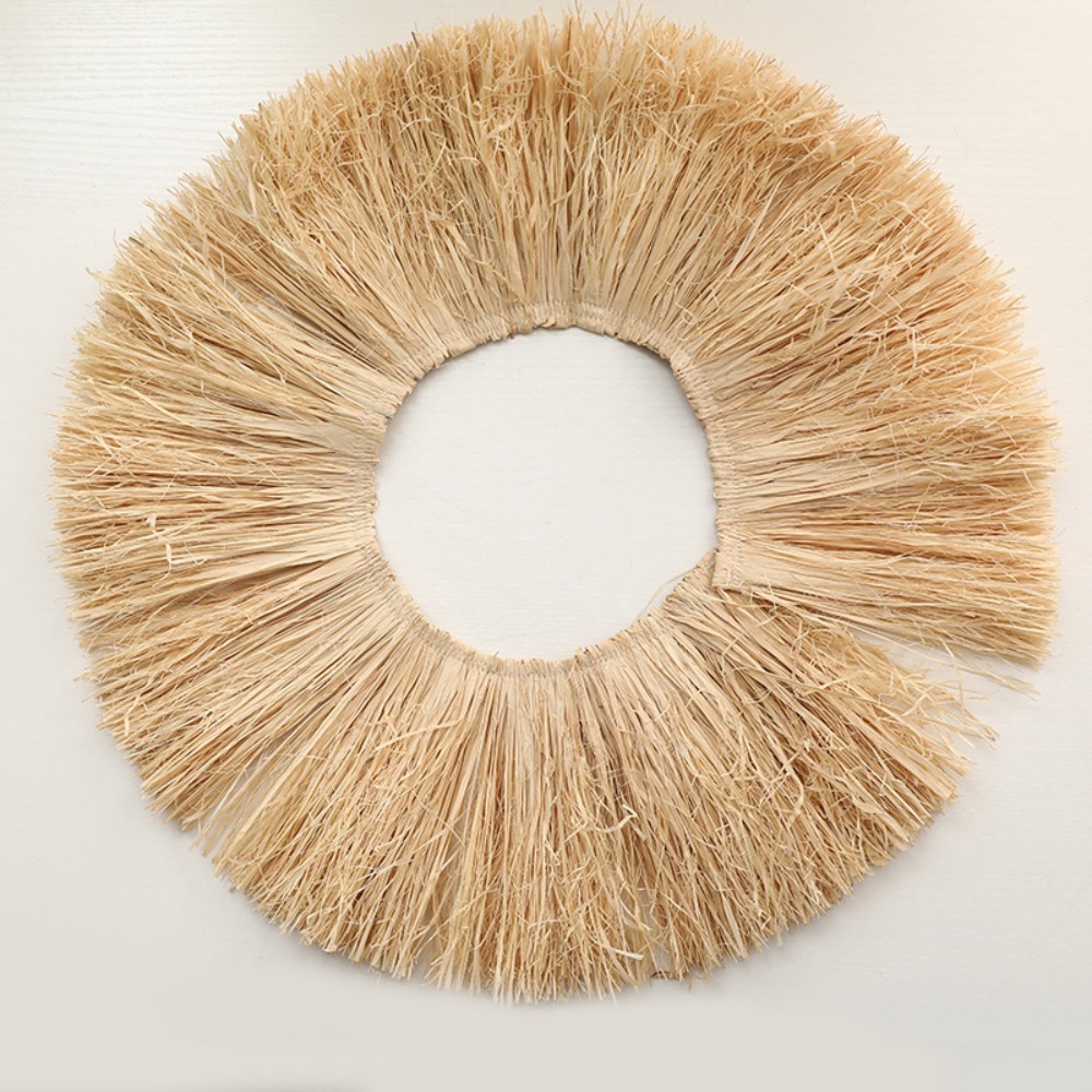 Tassel Fringe Trim - Durable Wedding Garland DIY Homestay Ornament