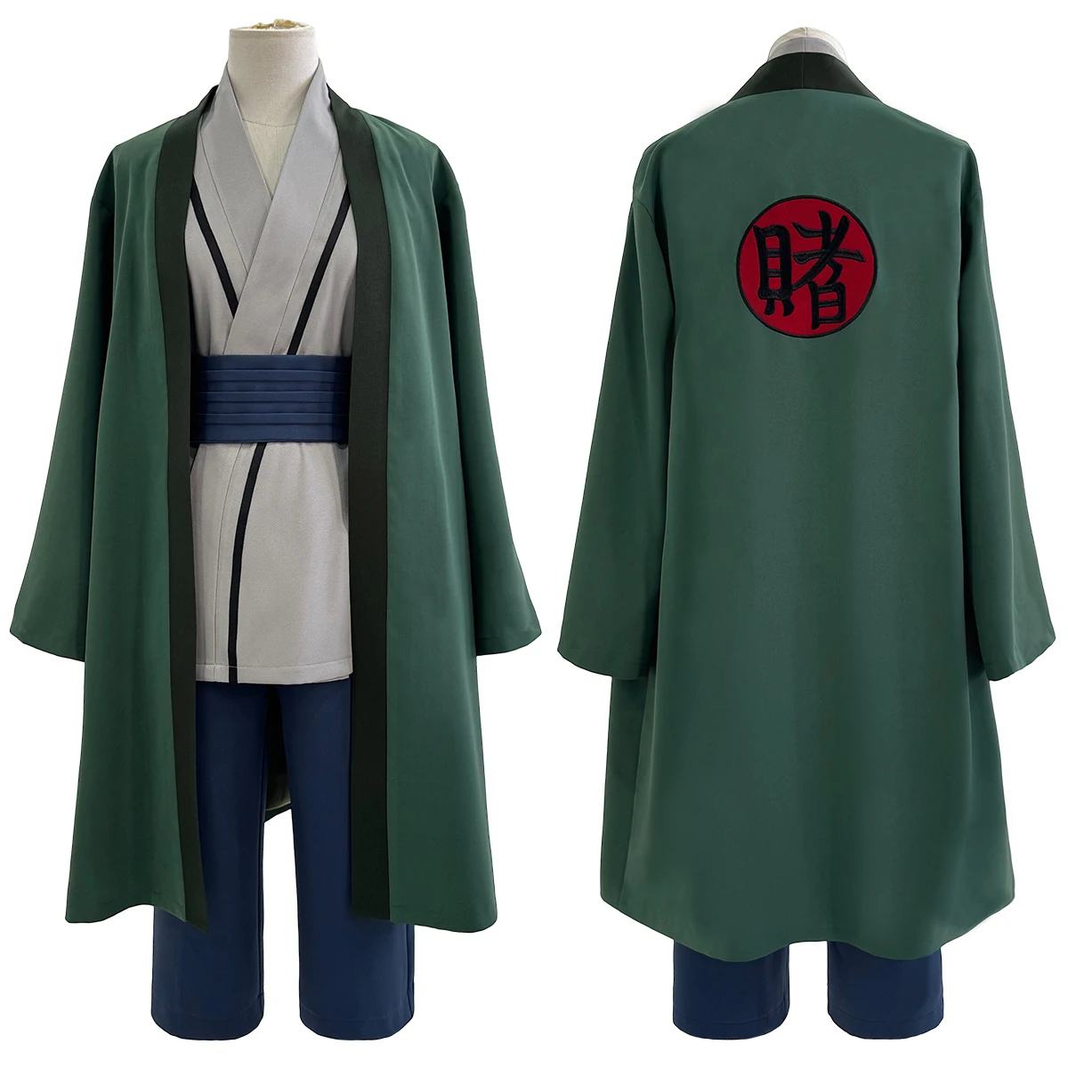 Embellish Knit - 2025 HOLOUN Anime Tsunade Cosplay Costume
