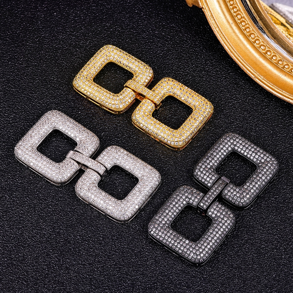 Embroidery Craft - Juya DIY Copper 18K Gold Plated