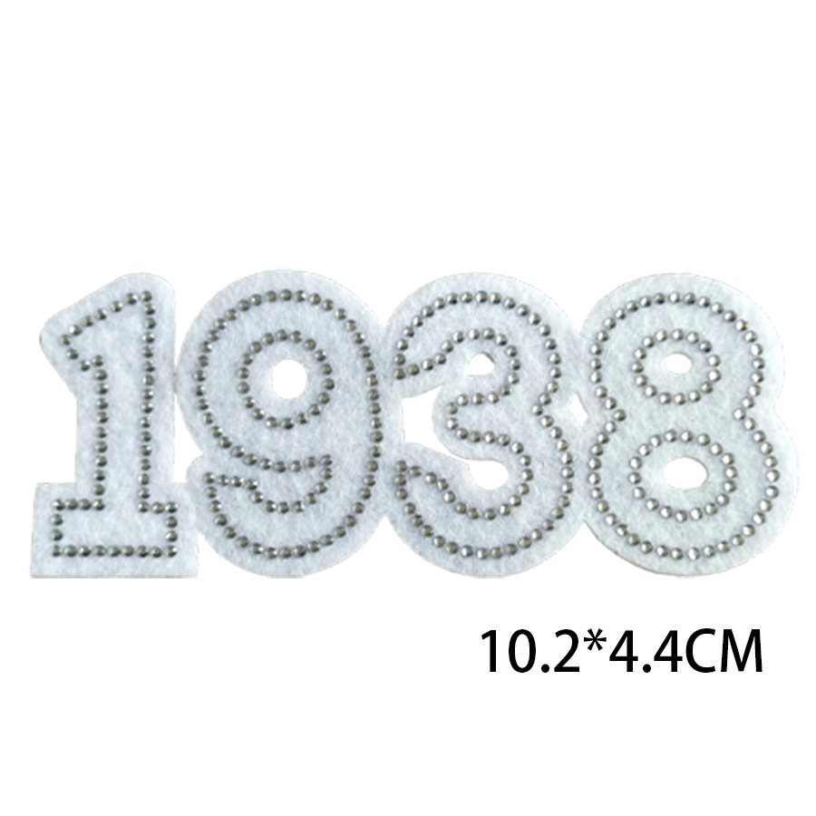 Iron-On Rhinestone Sheets Tran - Hotfix Rhinestone Sheet incelemesi ve fiyatı