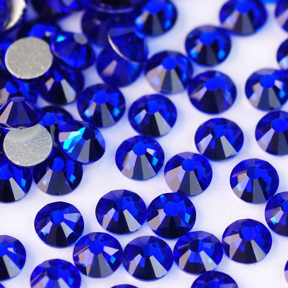 PUBRILEX Non Hotfix Rhinestone - Hotfix Rhinestone Sheet incelemesi ve fiyatı