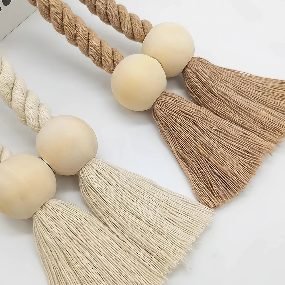 1PC Simple Fringe Beaded Curta - Beaded Trim Fringe incelemesi ve fiyatı