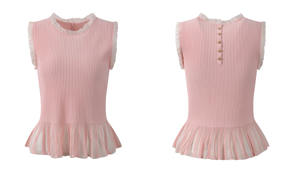 2026 Summer Lady Delicacy Lace - Elastic Lace Trim incelemesi ve fiyatı