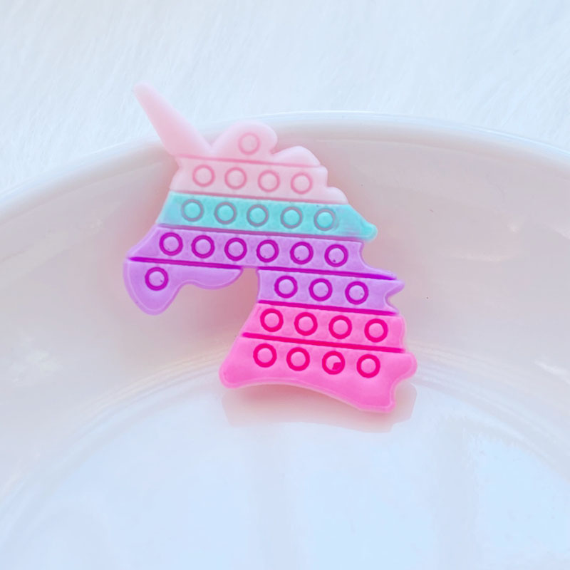 20Pcs New Cute Fishtail Unicor - Embellishment Glue Craft incelemesi ve fiyatı