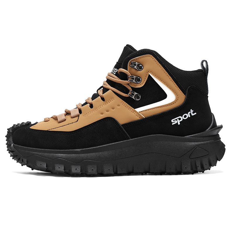 Men's Wide Width Hiking Shoes  - Guipure Lace Panel incelemesi ve fiyatı