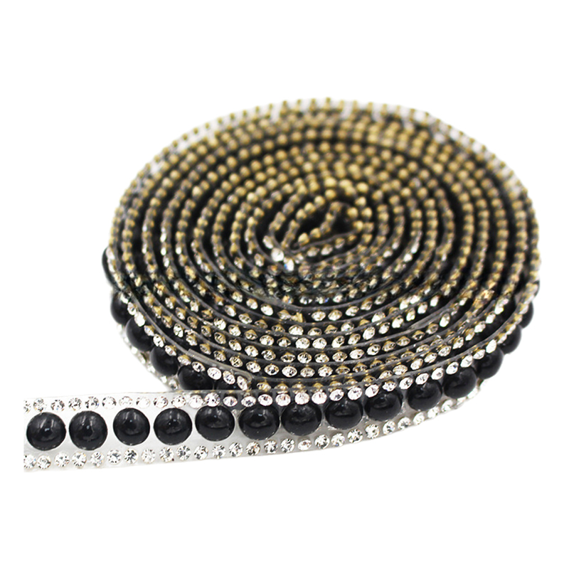 Diy Rhinestone Decorative Stri - Embellishment Glue Craft incelemesi ve fiyatı