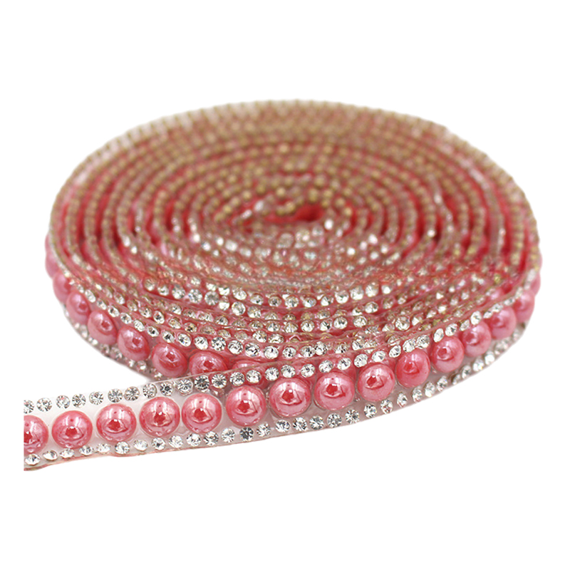 Diy Rhinestone Decorative Stri - Embellishment Glue Craft incelemesi ve fiyatı
