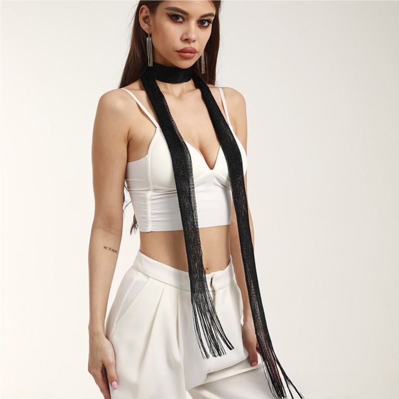 Fashion Nightclub Sunscreen Sh - Tassel Fringe Trim incelemesi ve fiyatı