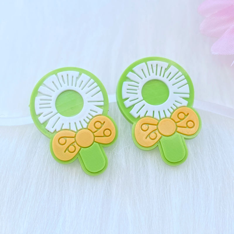10pcs New Cute Lollipop Series - Embellishment Glue Craft incelemesi ve fiyatı