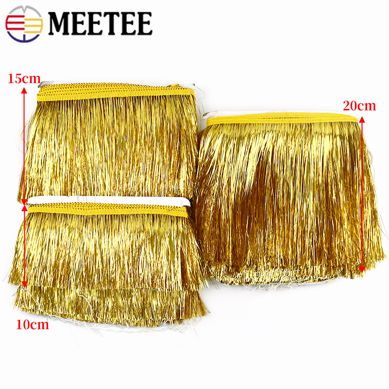 5/10Meters 10/15/20cm Sequin T - Fringe Ribbon Sewing incelemesi ve fiyatı