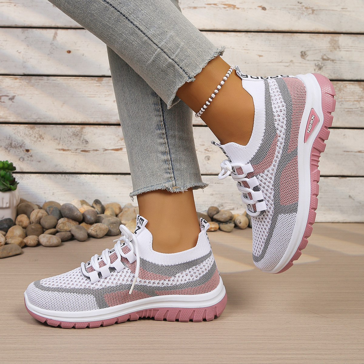 New women's vulcanized shoes,  - Guipure Lace Panel incelemesi ve fiyatı