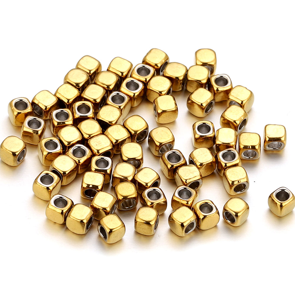 50pcs 2/3/4mm Stainless Steel  - Embroidery Craft incelemesi ve fiyatı