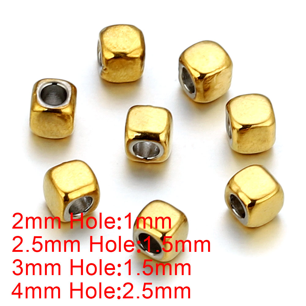 50pcs 2/3/4mm Stainless Steel  - Embroidery Craft incelemesi ve fiyatı