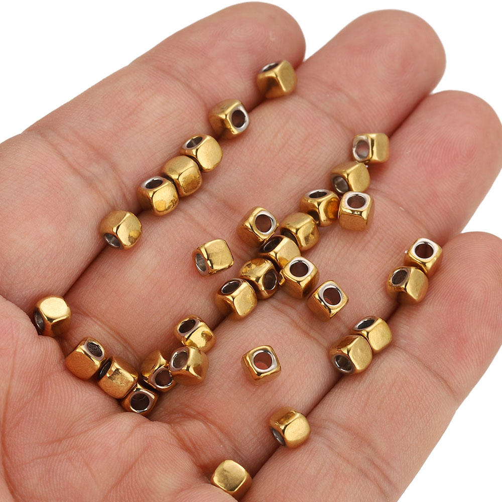 50pcs 2/3/4mm Stainless Steel  - Embroidery Craft incelemesi ve fiyatı