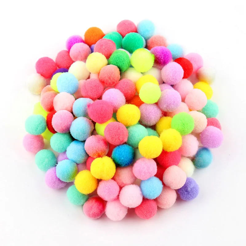 8/10/15/20/25/30mm Mini Fluffy - Pom Pom Maker Tool incelemesi ve fiyatı