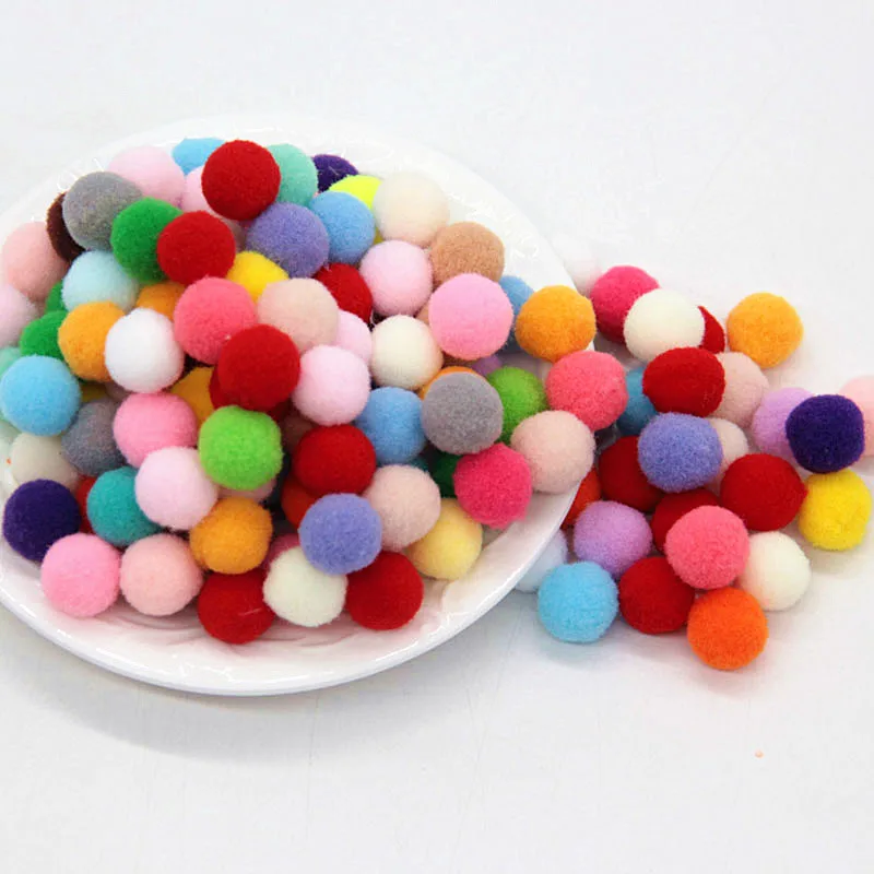8/10/15/20/25/30mm Mini Fluffy - Pom Pom Maker Tool incelemesi ve fiyatı