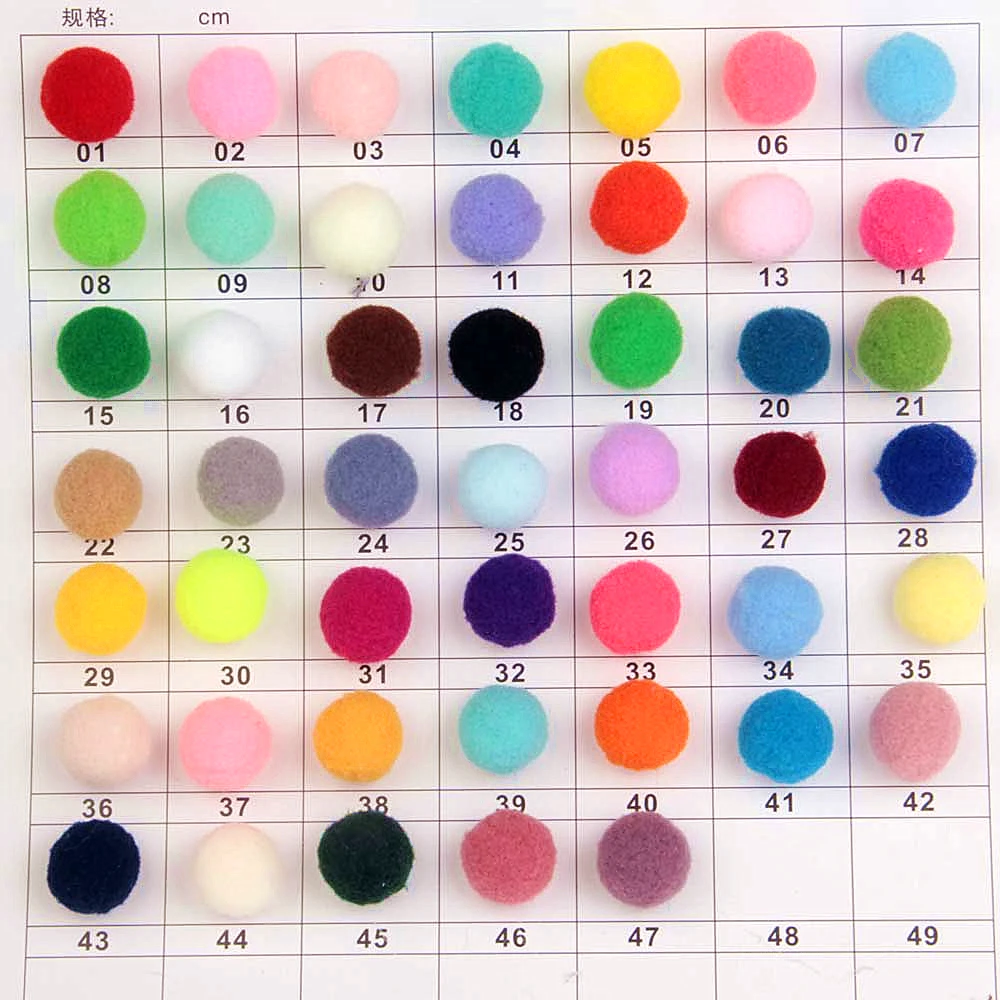 8/10/15/20/25/30mm Mini Fluffy - Pom Pom Maker Tool incelemesi ve fiyatı