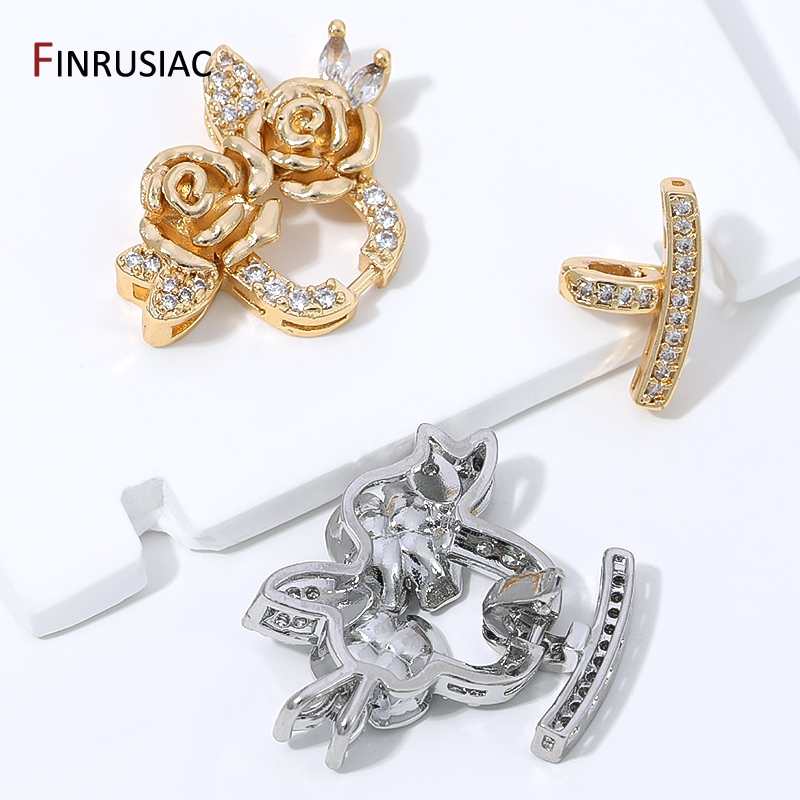 14K Gold Plated Brass Zircon F - Embellishment Crafts incelemesi ve fiyatı