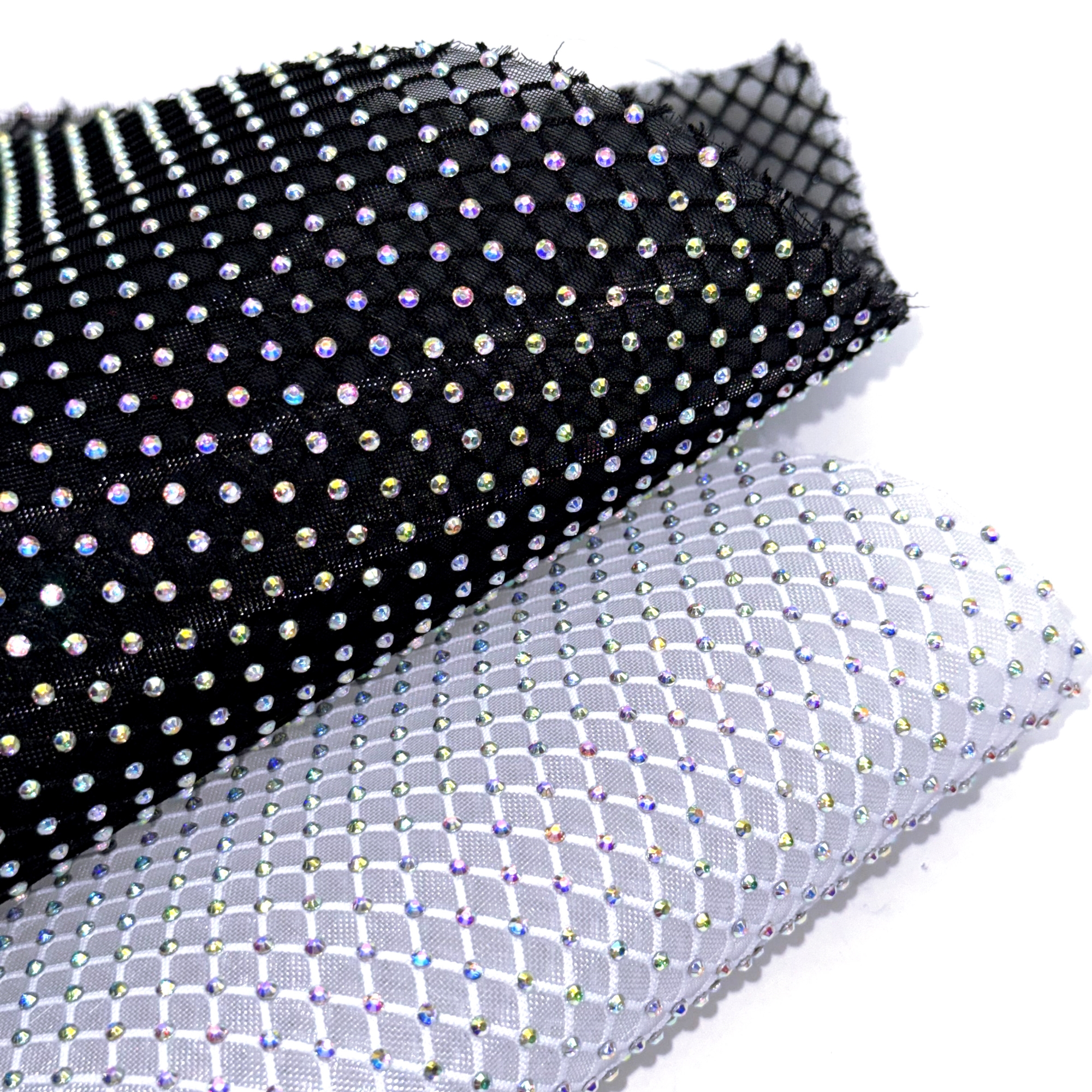 1pc 7.87x12.99inch Luxury Hotf - Hotfix Rhinestone Sheet incelemesi ve fiyatı