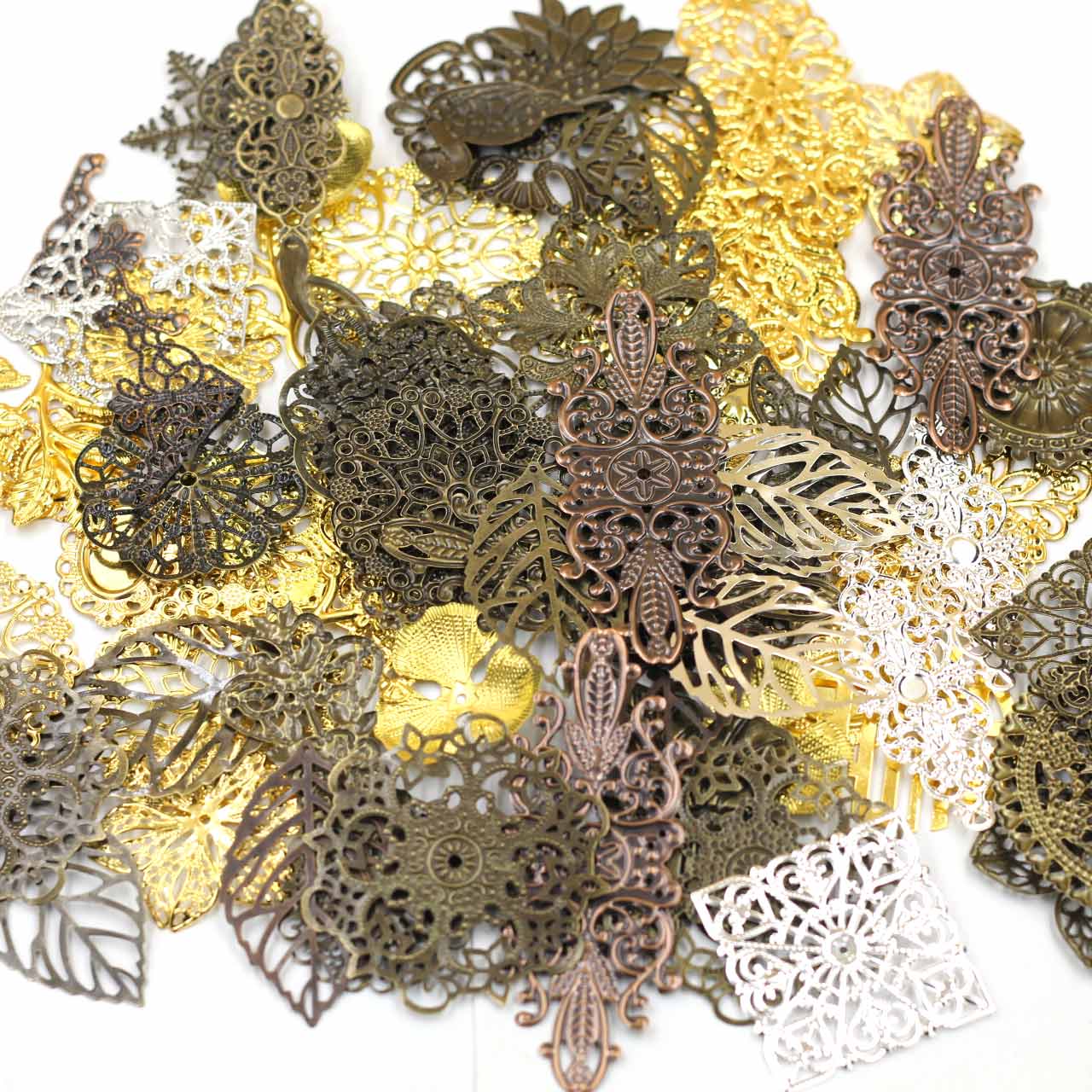 Embellishments Connectors Rand - Embellishment Crafts incelemesi ve fiyatı