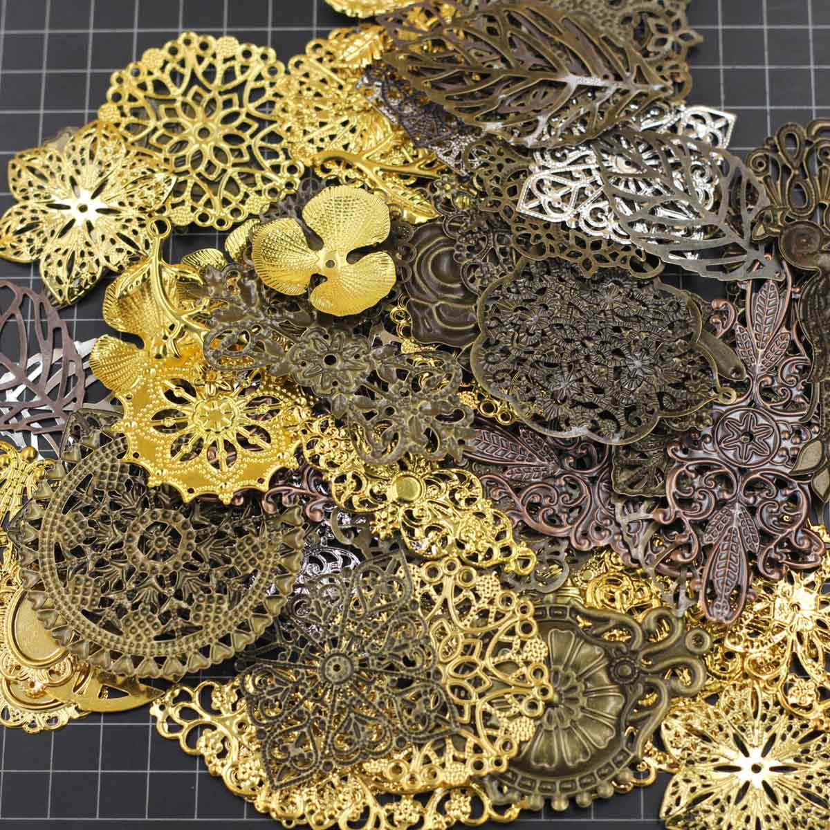 Embellishments Connectors Rand - Embellishment Crafts incelemesi ve fiyatı