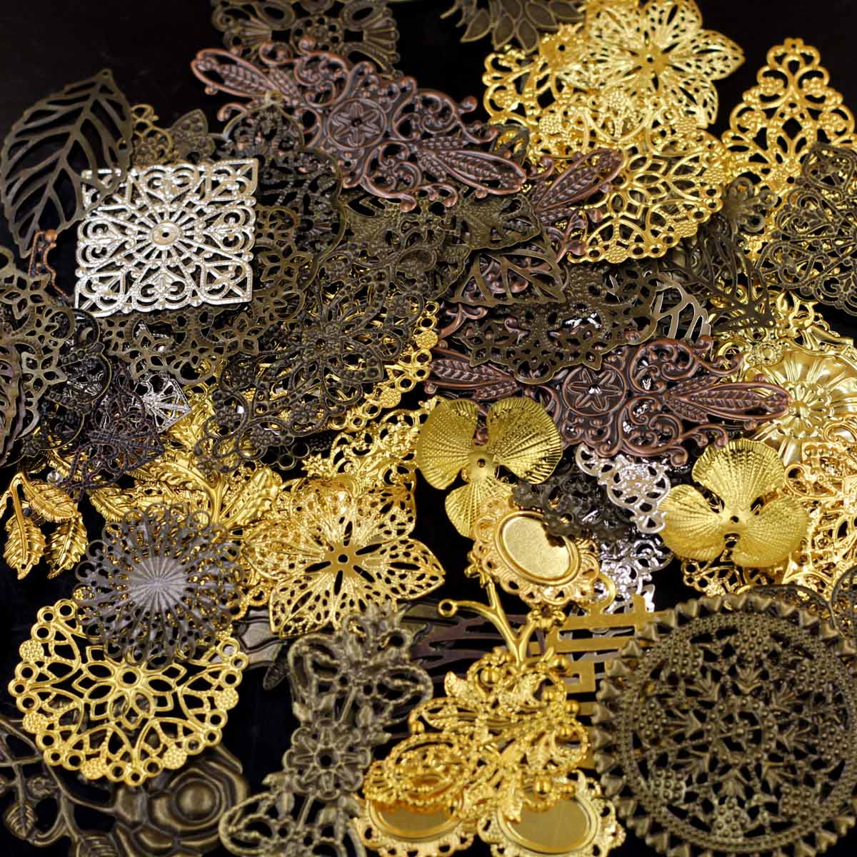 Embellishments Connectors Rand - Embellishment Crafts incelemesi ve fiyatı