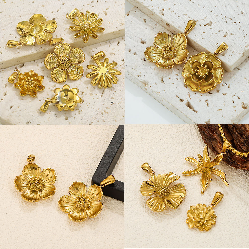 2 PCS Lot Stainless Steel Char - Embellishment Crafts incelemesi ve fiyatı