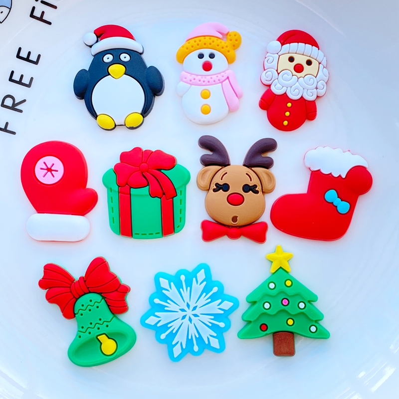 20pcs New Pattern Cute Cartoon - Embellishment Glue Craft incelemesi ve fiyatı