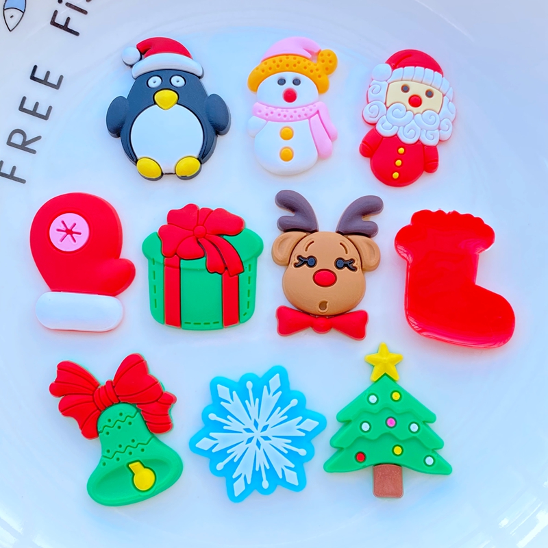 20pcs New Pattern Cute Cartoon - Embellishment Glue Craft incelemesi ve fiyatı