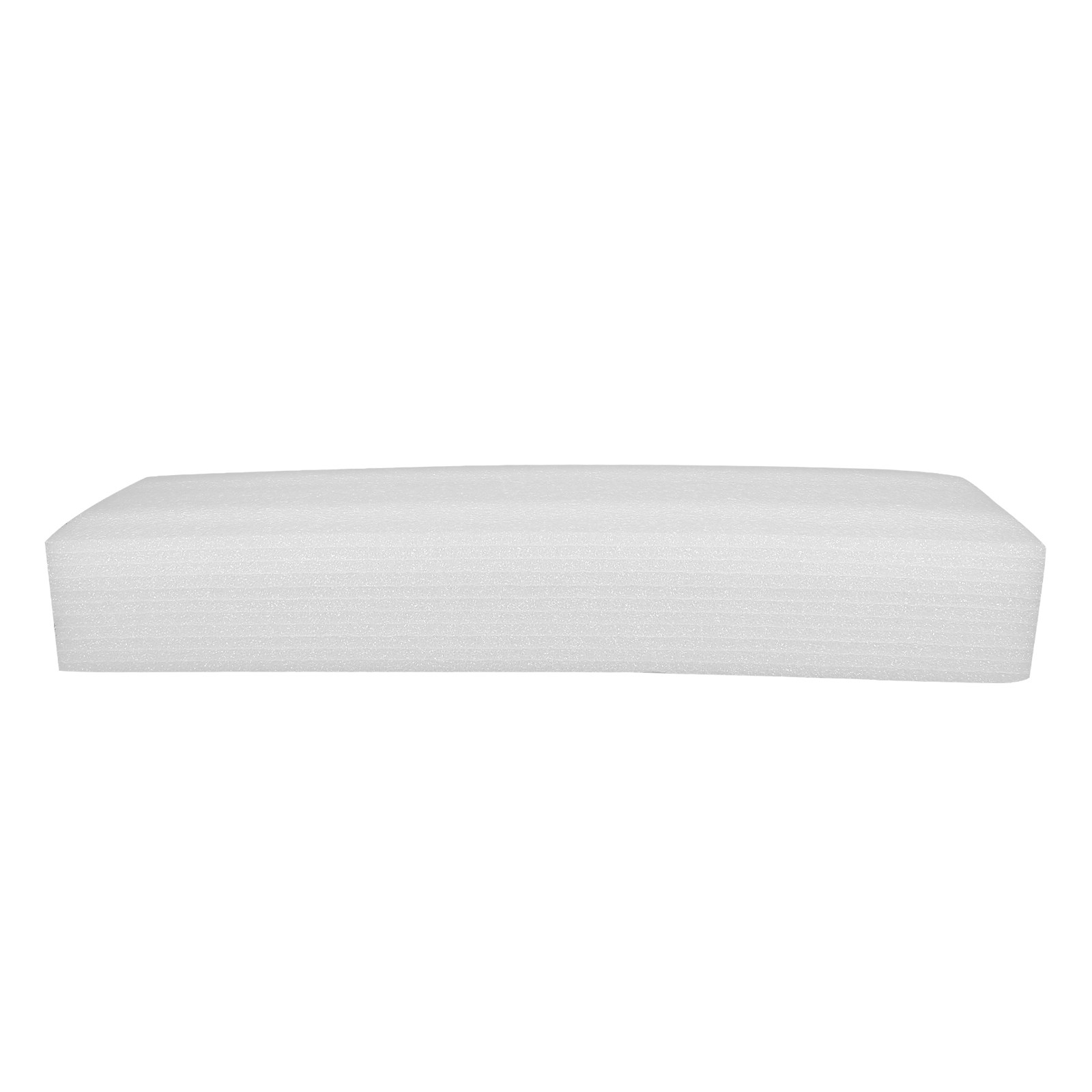 Foam Blocks for Crafts 50cm Wh - Embellishment Crafts incelemesi ve fiyatı