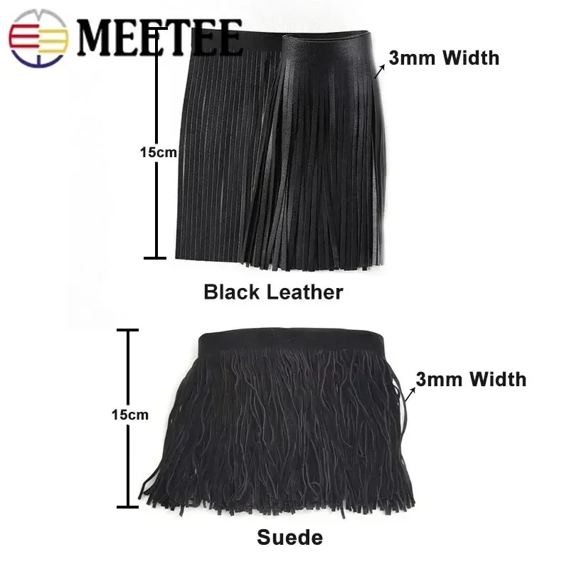 2Meters Fringe Ribbon 10-30cm  - Fringe Ribbon Sewing incelemesi ve fiyatı