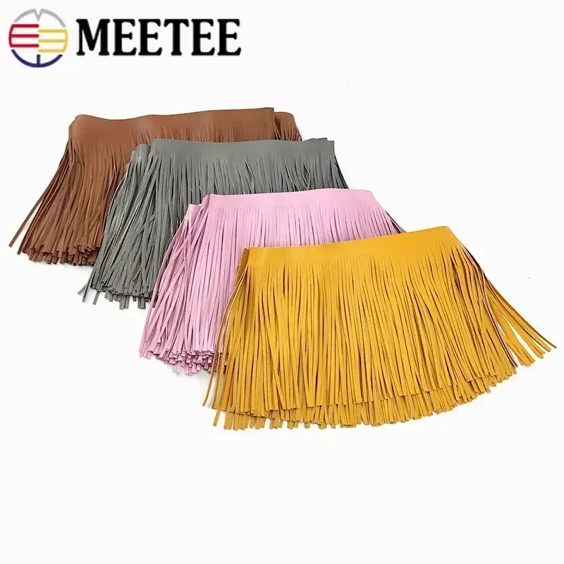 2Meters Fringe Ribbon 10-30cm  - Fringe Ribbon Sewing incelemesi ve fiyatı
