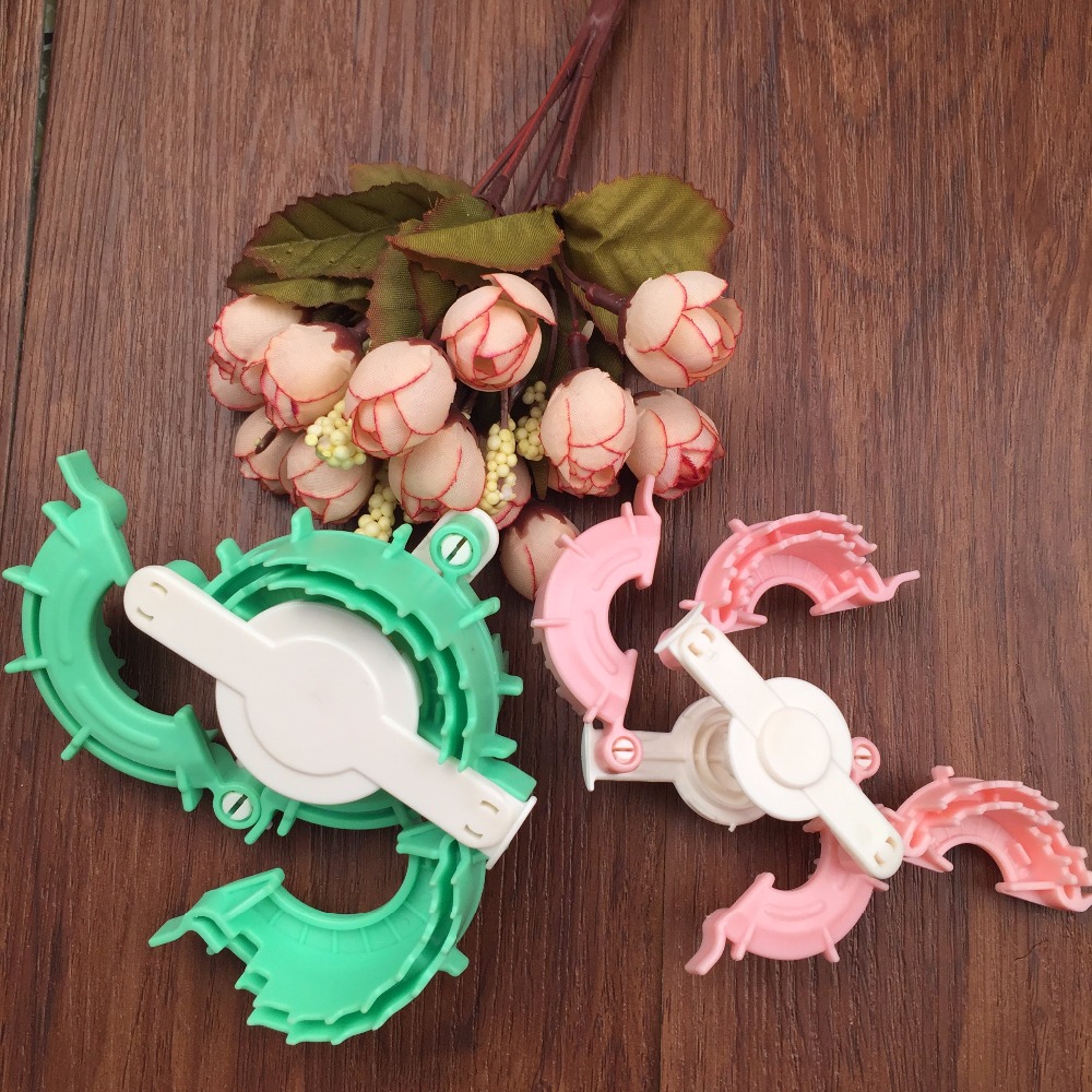 Free Shippng Pompom Maker swee - Pom Pom Maker Tool incelemesi ve fiyatı