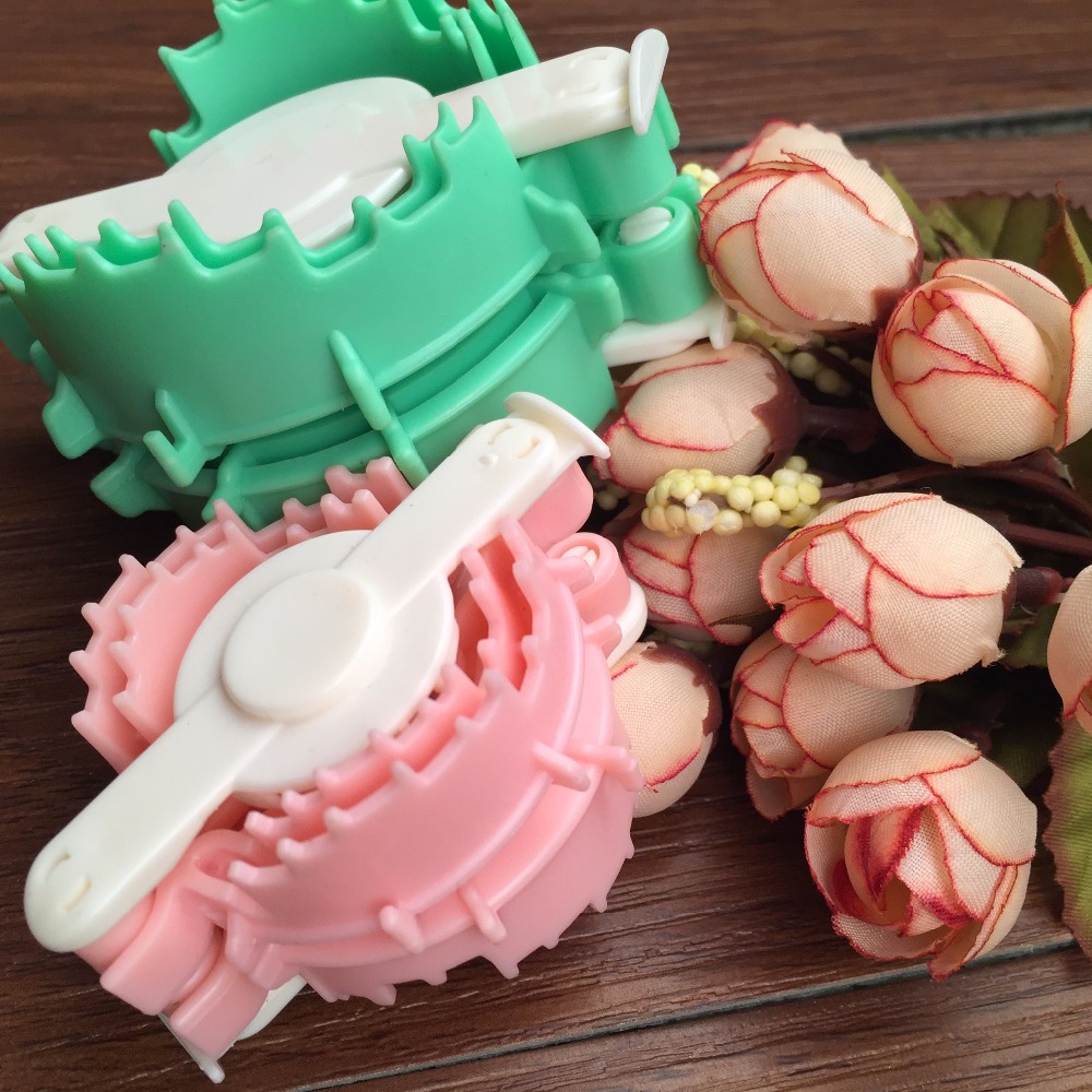 Free Shippng Pompom Maker swee - Pom Pom Maker Tool incelemesi ve fiyatı