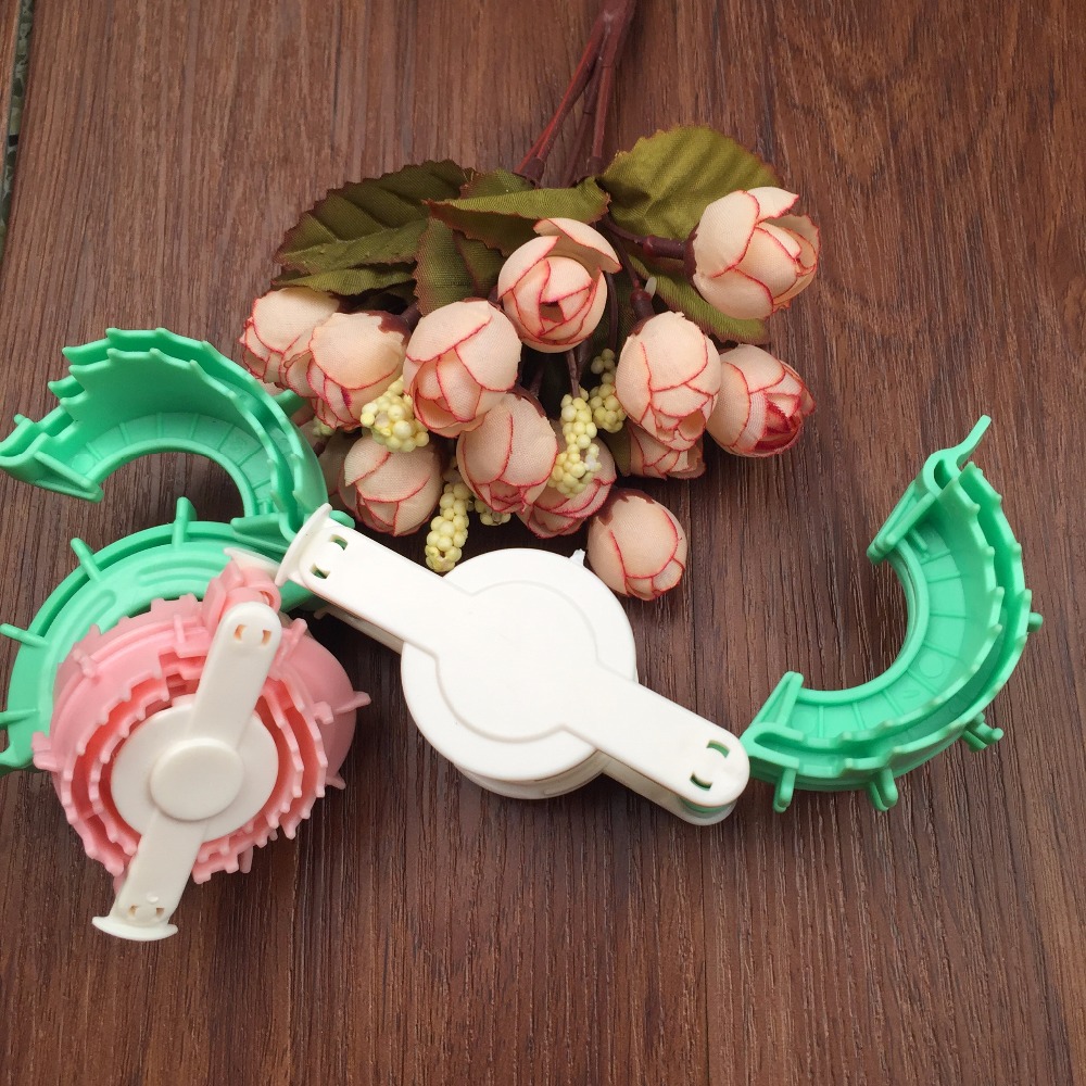 Free Shippng Pompom Maker swee - Pom Pom Maker Tool incelemesi ve fiyatı