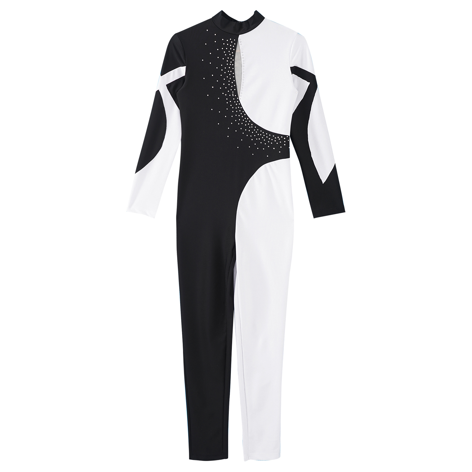 Kids Girls Rhinestones Ballet  - Rhinestone Banding Trim incelemesi ve fiyatı