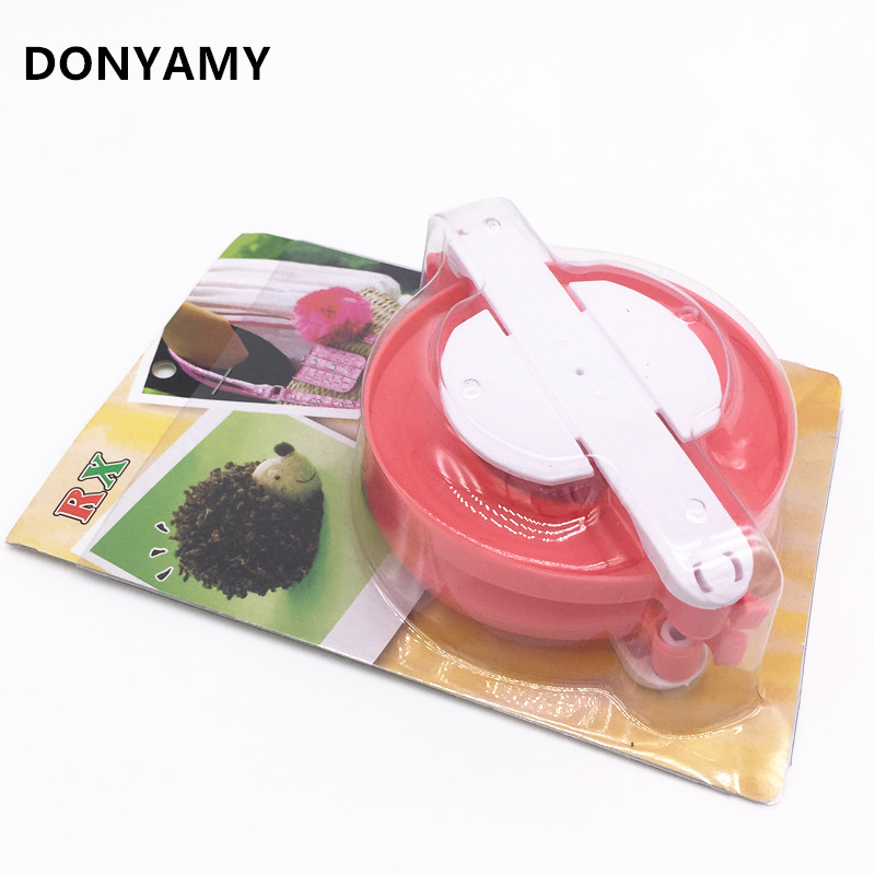 1PC DIY Pompom Maker Wool Fluf - Pom Pom Maker Tool incelemesi ve fiyatı