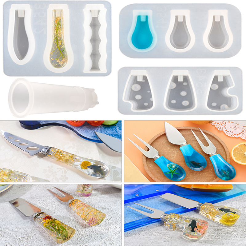 DM379 Knife And Fork Handle Re - Craft Embellishment Storage incelemesi ve fiyatı