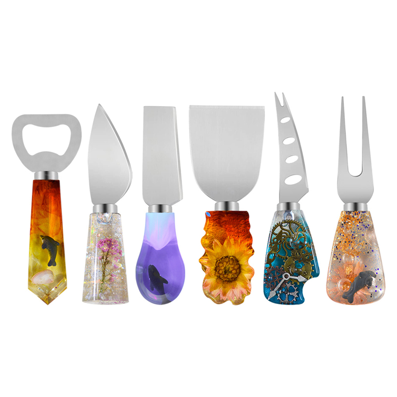 DM379 Knife And Fork Handle Re - Craft Embellishment Storage incelemesi ve fiyatı