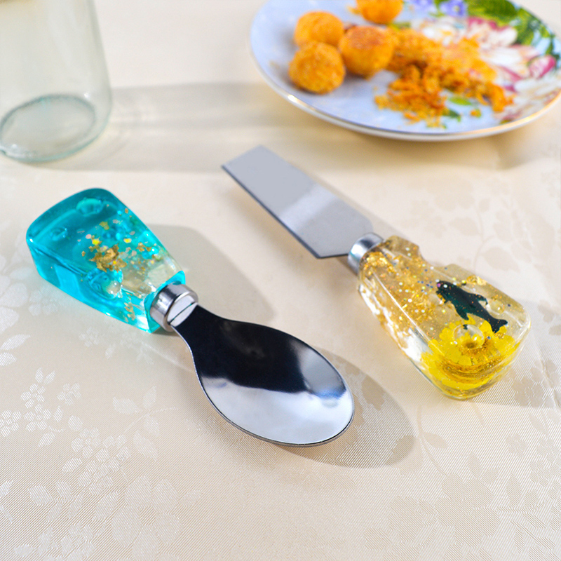 DM379 Knife And Fork Handle Re - Craft Embellishment Storage incelemesi ve fiyatı
