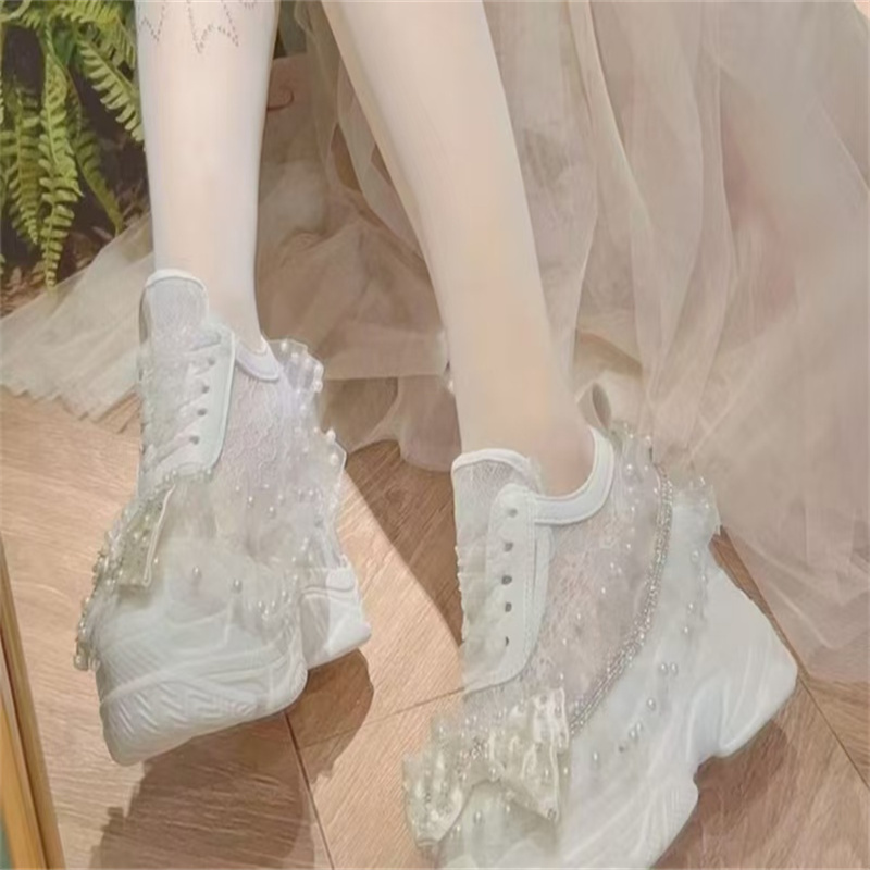 Thick bottom lace ribbon rhine - Crystal Mesh Fabric incelemesi ve fiyatı