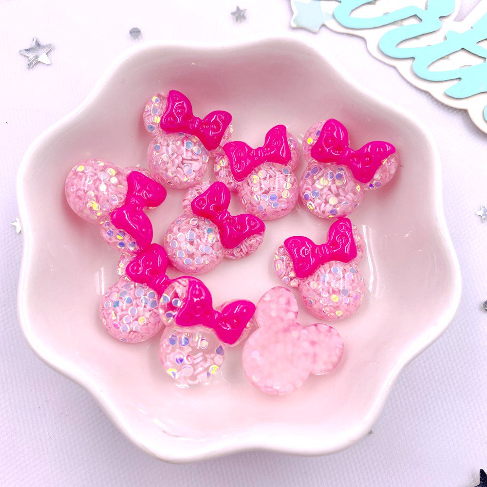 20PCS Colorful Resin Mini Cart - Embellishment Glue Craft incelemesi ve fiyatı