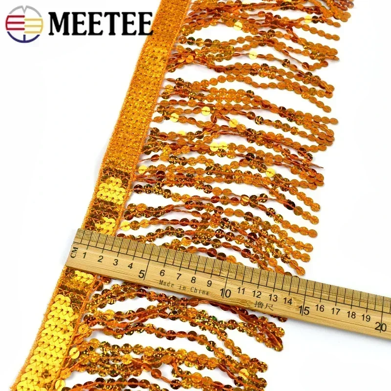 1-5Meters 16cm Beaded Tassel F - Beaded Trim Fringe incelemesi ve fiyatı