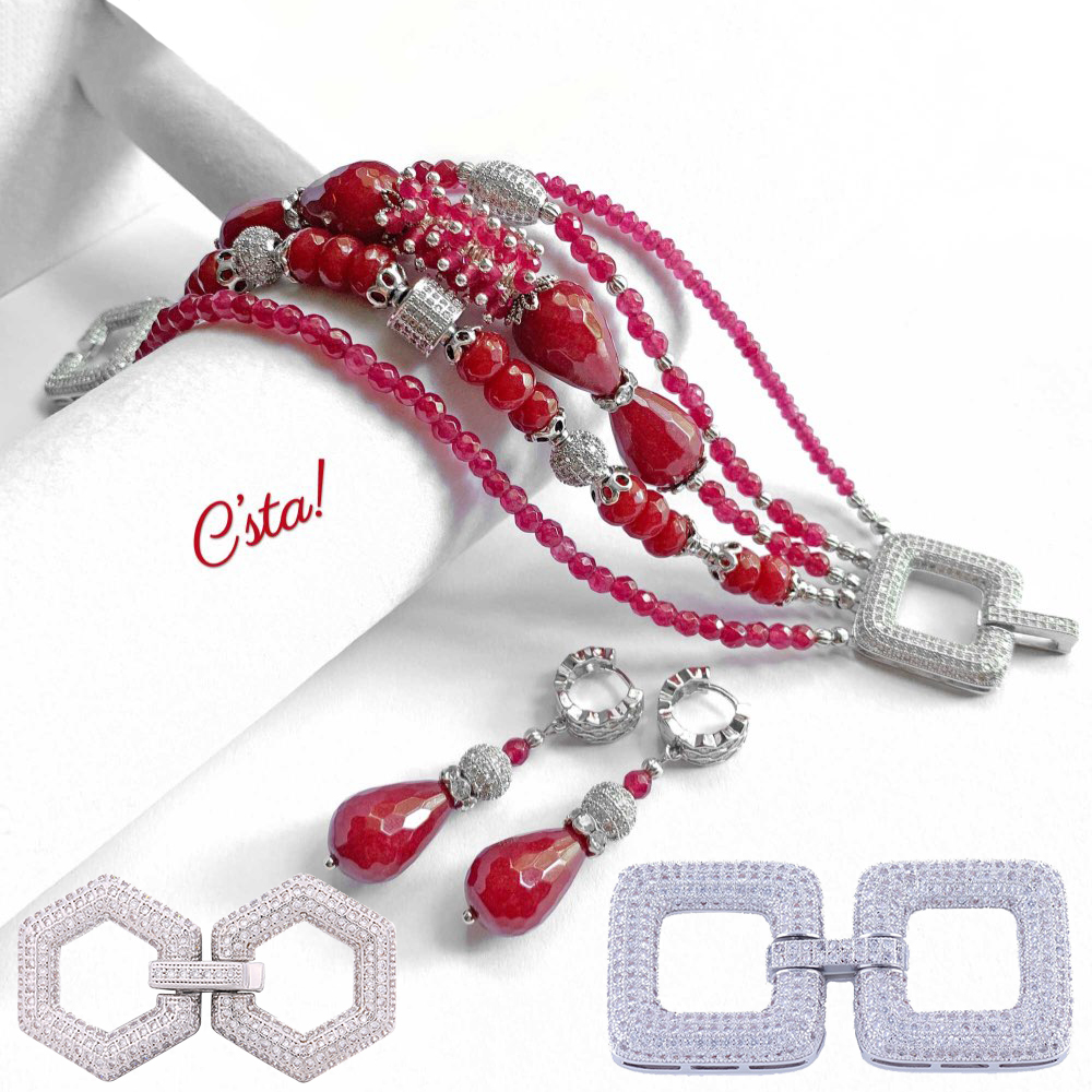 Juya Creative Copper Fasteners - Embroidery Craft incelemesi ve fiyatı