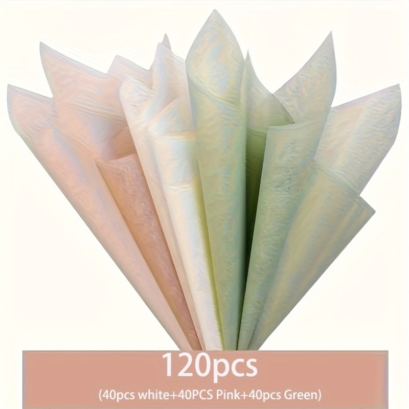 120Pcs - Removable Flower Wrap - Embellishment Crafts incelemesi ve fiyatı