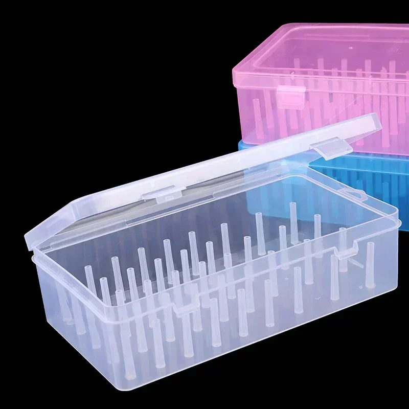 New Sewing Thread  Box 42 Piec - Craft Embellishment Storage incelemesi ve fiyatı
