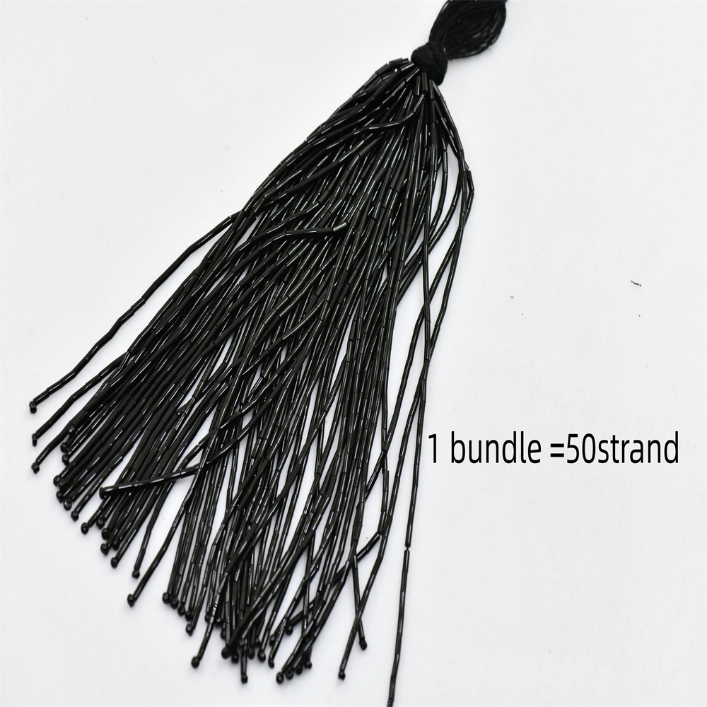 15cm wide 1 bundle gold silver - Beaded Trim Fringe incelemesi ve fiyatı