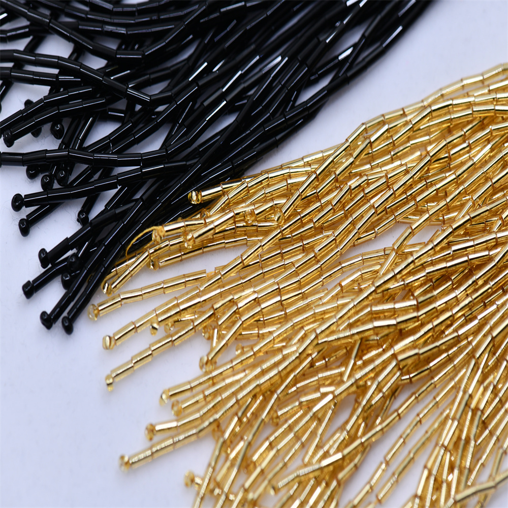 15cm wide 1 bundle gold silver - Beaded Trim Fringe incelemesi ve fiyatı
